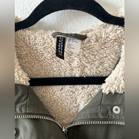 Divided /H&M Coat - Picture 3 of 4